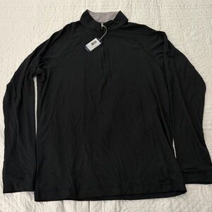 Johnnie-O Freeborne 1/4 Zip
